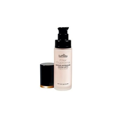 Euphidra Filler Suprema Serum viso antirughe azione urto levigante tensore 30 ml Euphidra Filler Suprema Serum viso antirughe azione urto levigante tensore 30 ml