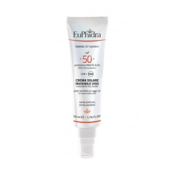 Euphidra Kaleido Crema solare viso invisibile SPF50+ 50 ml