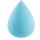 Euphidra Make Up Drop Azzurro Spugnetta a forma di goccia per base trucco