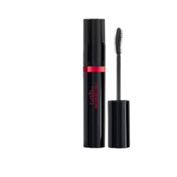 Euphidra Mascara 3 in 1 volumizzante, incurvante allungante nero 10 ml