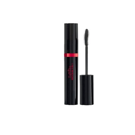 Euphidra Mascara 3 in 1 volumizzante, incurvante allungante nero 10 ml Euphidra Mascara 3 in 1 volumizzante, incurvante allungante nero 10 ml