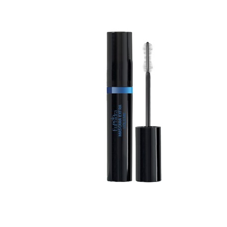 Euphidra Mascara Extra Volume Nero per ciglia foltissime 12 ml