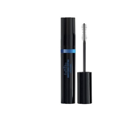 Euphidra Mascara Extra Volume Nero per ciglia foltissime 12 ml Euphidra Mascara Extra Volume Nero per ciglia foltissime 12 ml
