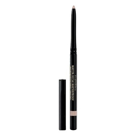 Euphidra Matita occhi waterproof colore intenso 03-Burro 1,5 g Euphidra Matita occhi waterproof colore intenso 03-Burro 1,5 g