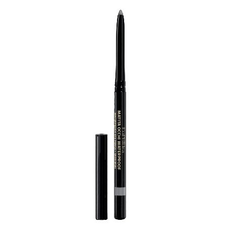 Euphidra Matita occhi waterproof colore intenso 06-Grigio 1,5 g Euphidra Matita occhi waterproof colore intenso 06-Grigio 1,5 g