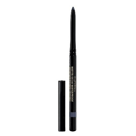 Euphidra Matita occhi waterproof colore intenso 05-Indaco 1,5 g Euphidra Matita occhi waterproof colore intenso 05-Indaco 1,5 g