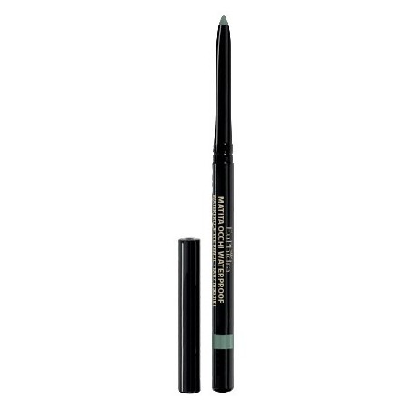 Euphidra Matita occhi waterproof colore intenso 07-Malachite 1,5 g Euphidra Matita occhi waterproof colore intenso 07-Malachite 1,5 g