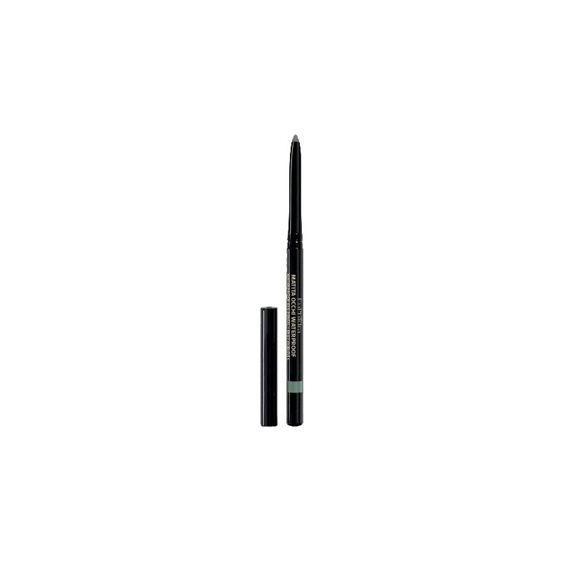 Euphidra Stilo Occhi Waterproof Eyeliner – Wasserfester Augenliner, Farbe SO06 Grafite, 0,35g