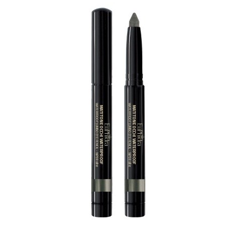 Euphidra Matitone occhi waterproof lunga durata 08-Ulivo Euphidra Matitone occhi waterproof lunga durata 08-Ulivo