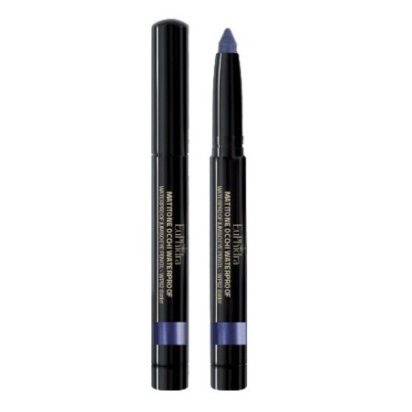 Euphidra Matitone occhi waterproof colore persistente 02-Denim 1,4 g Euphidra Matitone occhi waterproof colore persistente 02-Denim 1,4 g