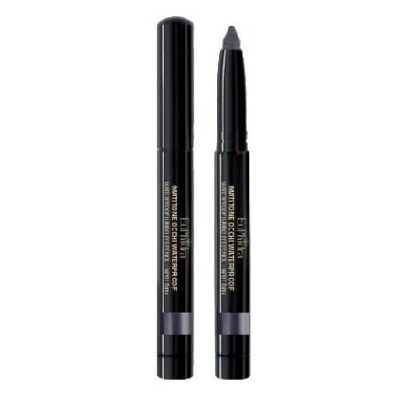 Euphidra Matitone occhi waterproof colore persistente 01-Fumo 1,4 g Euphidra Matitone occhi waterproof colore persistente 01-Fumo 1,4 g