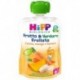 Hipp Biologico Frutta & Verdura Frullata carota mango banana 90 g