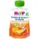 Hipp Biologico Frutta & Verdura Frullata mela mango carota patata dolce 90 g