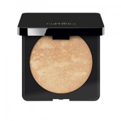 Euphidra Maxi Terra all-over morbida e setosa illuminante viso 16 g