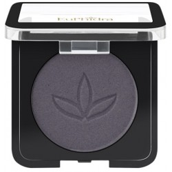 Euphidra Ombretto compatto satinato ultra-pigmentato 10-Oltremare 4 g