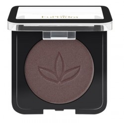 Euphidra Ombretto compatto satinato ultra-pigmentato 14-Granata 4 g