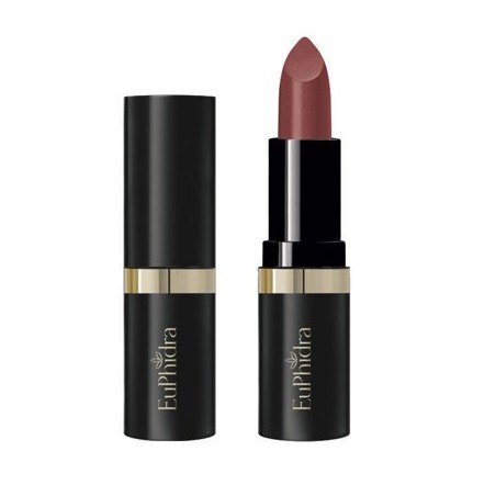 Euphidra Rossolabbra Mat rossetto idratante RM01 4 ml Euphidra Rossolabbra Mat rossetto idratante RM01 4 ml