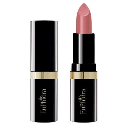 Euphidra Rossolabbra Shine Rossetto lucido morbido RS01 3,5 ml Euphidra Rossolabbra Shine Rossetto lucido morbido RS01 3,5 ml