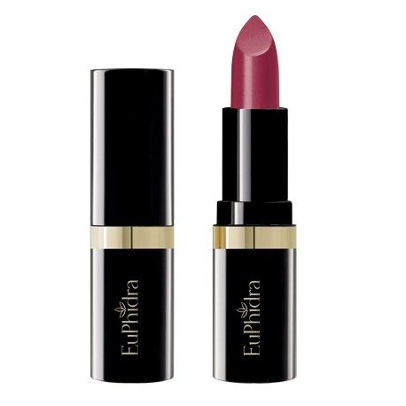 Euphidra Rossolabbra Shine Rossetto lucido morbido RS03 3,5 ml