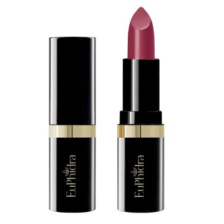 Euphidra Rossolabbra Shine Rossetto lucido morbido RS03 3,5 ml Euphidra Rossolabbra Shine Rossetto lucido morbido RS03 3,5 ml