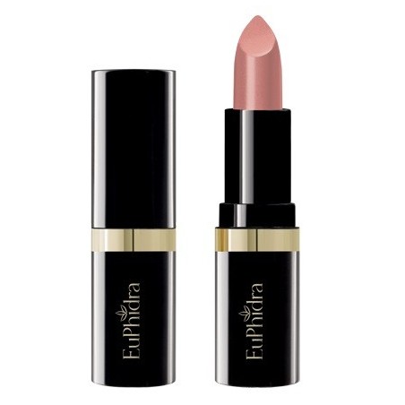 Euphidra Rossolabbra Shine Rossetto lucido morbido RS04 3,5 ml Euphidra Rossolabbra Shine Rossetto lucido morbido RS04 3,5 ml