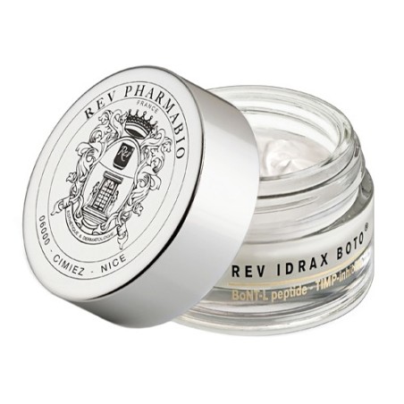 Rev Idrax Boto Plus Crema viso antirughe intensiva effetto botox 50 ml Rev Idrax Boto Plus Crema viso antirughe intensiva effetto botox 50 ml