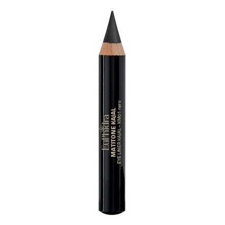 Euphidra Skin Color Eyeliner Kajal matitone 01-Nero intenso 2,48 g