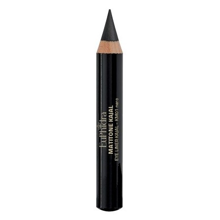 Euphidra Skin Color Eyeliner Kajal matitone 01-Nero intenso 2,48 g Euphidra Skin Color Eyeliner Kajal matitone 01-Nero intenso 2,48 g