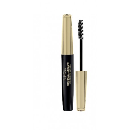 Euphidra Skin Color Mascara allungante occhi piccoli e ciglia corte/sottili 9 ml