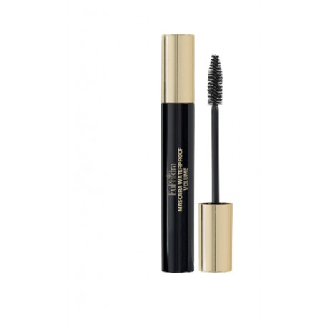 Euphidra Skin Color Mascara Waterproof volumizzante ciglia corte/sottili 12,5 ml