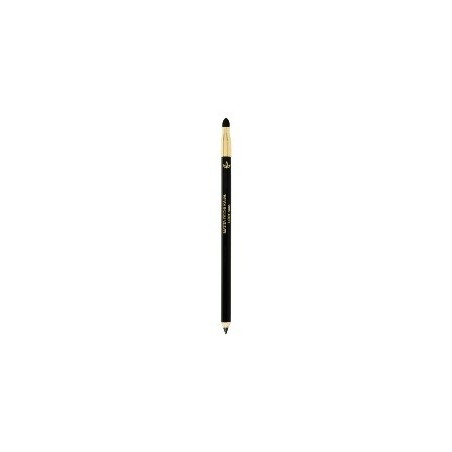 Euphidra Skin Color Matita occhi Kajal con sfumino 01-Nero 1,5 g Euphidra Skin Color Matita occhi Kajal con sfumino 01-Nero 1,5 g