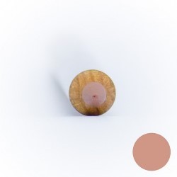 Euphidra Matita labbra alta definizione lunga durata 01-Sabbia