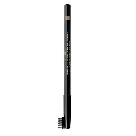 Euphidra Skin Color Matita correttiva sopracciglia LS01 biondo con spazzolino Euphidra Skin Color Matita correttiva sopracciglia LS01 biondo con spazzolino