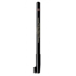 Euphidra Skin Color Matita correttiva sopracciglia con spazzolino 02-Castano