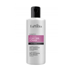 Euphidra Shampoo trattamento forfora occasionale donna 200 ml