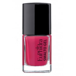 Euphidra Smalto per unghie gel lucido asciugatura rapida SG04 10 ml