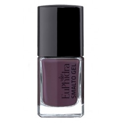 Euphidra Smalto per unghie gel lucido asciugatura rapida SG06 10 ml