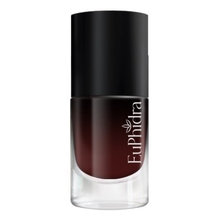 Euphidra Smalto per unghie brillante super coprente SR82 5 ml Euphidra Smalto per unghie brillante super coprente SR82 5 ml