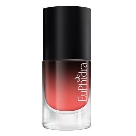 Euphidra Smalto per unghie brillante super coprente SR88 5 ml Euphidra Smalto per unghie brillante super coprente SR88 5 ml