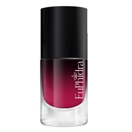 Euphidra Smalto per unghie brillante super coprente SR93 5 ml Euphidra Smalto per unghie brillante super coprente SR93 5 ml