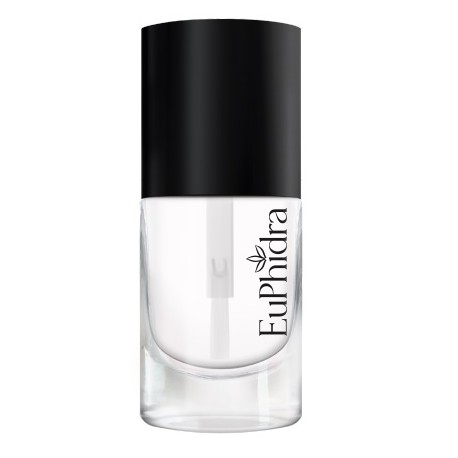 Euphidra Smalto Trattamento 02-Olio Restart nutriente per unghie e cuticole 5 ml