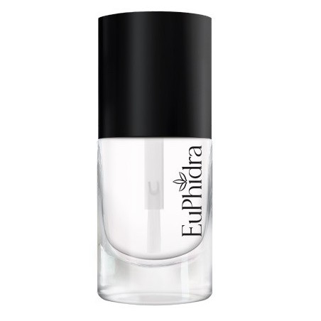 Euphidra Smalto Trattamento 02-Olio Restart nutriente per unghie e cuticole 5 ml Euphidra Smalto Trattamento 02-Olio Restart nutriente per unghie e cuticole 5 ml