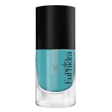 Euphidra Smalto Trattamento 03-Acqua Drink nutriente idratante 5 ml Euphidra Smalto Trattamento 03-Acqua Drink nutriente idratante 5 ml