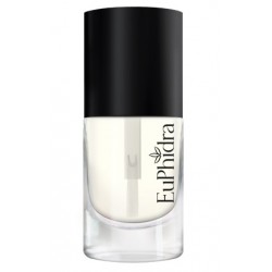 Euphidra Smalto Trattamento 05-Crystal Top protegge lo smalto 5 ml
