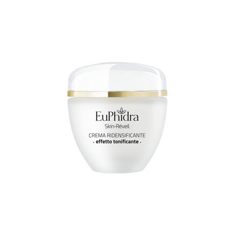 Euphidra Skin Réveil Crema ridensificante viso effetto tonificante 40 ml