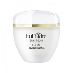 Euphidra Skin Réveil Crema rivitalizzante viso pelle secca e spenta 40 ml