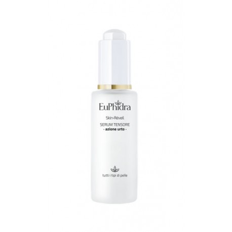 Euphidra Skin Réveil Serum Tensore siero viso effetto urto antirughe 30 ml