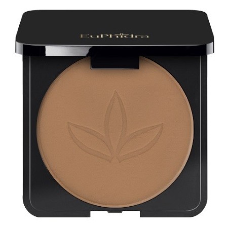 Euphidra Terra mat abbronzante opacizzante 04-India 10 g