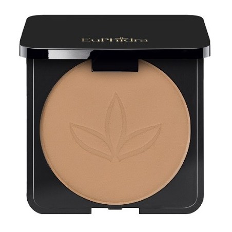 Euphidra Terra mat abbronzante opacizzante 02-Sabbia 10 g