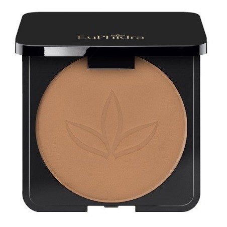 Euphidra Terra mat abbronzante opacizzante 03-Safari 10 g Euphidra Terra mat abbronzante opacizzante 03-Safari 10 g